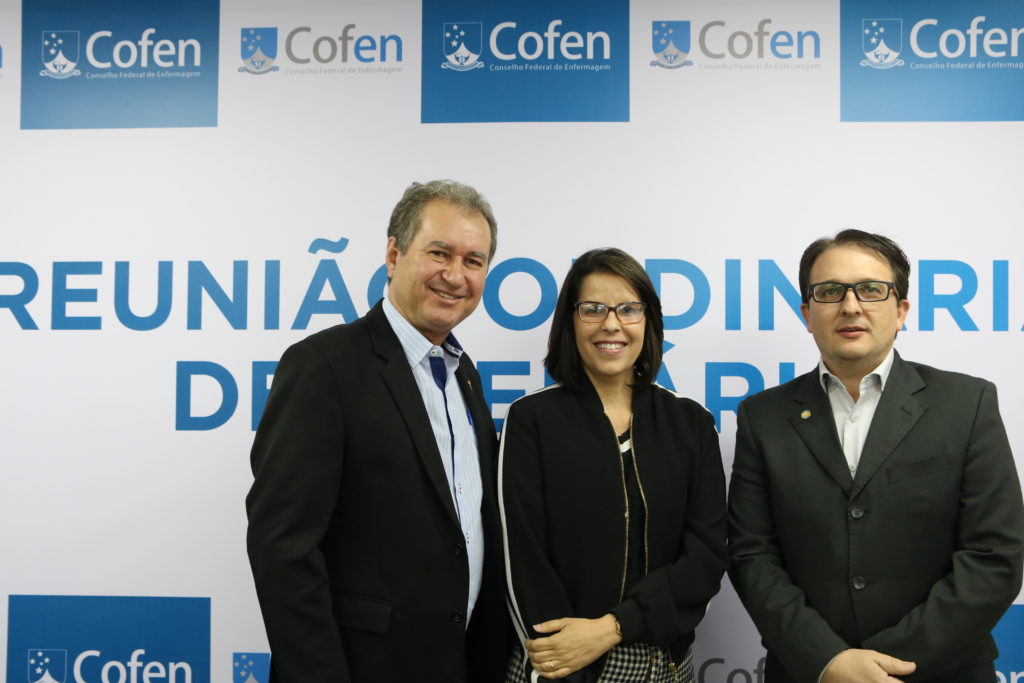 Cofen Lan A Cartilha Do Voto Pela Internet Cofen