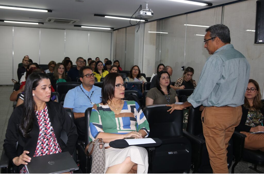 Cofen Apresenta Novo Modelo De Fiscaliza O Aos Conselhos Regionais