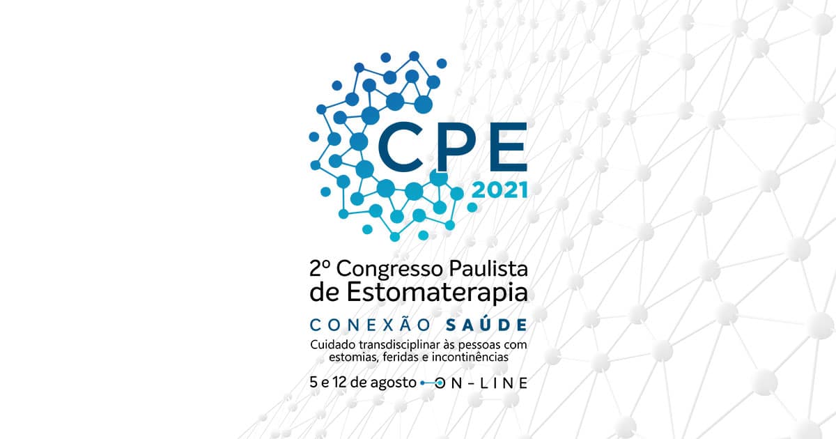 Nacional 2º Congresso Paulista de Estomaterapia Cofen