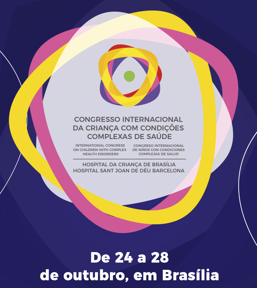 Df Congresso Internacional Da Crian A Condi Es Complexas De Sa De