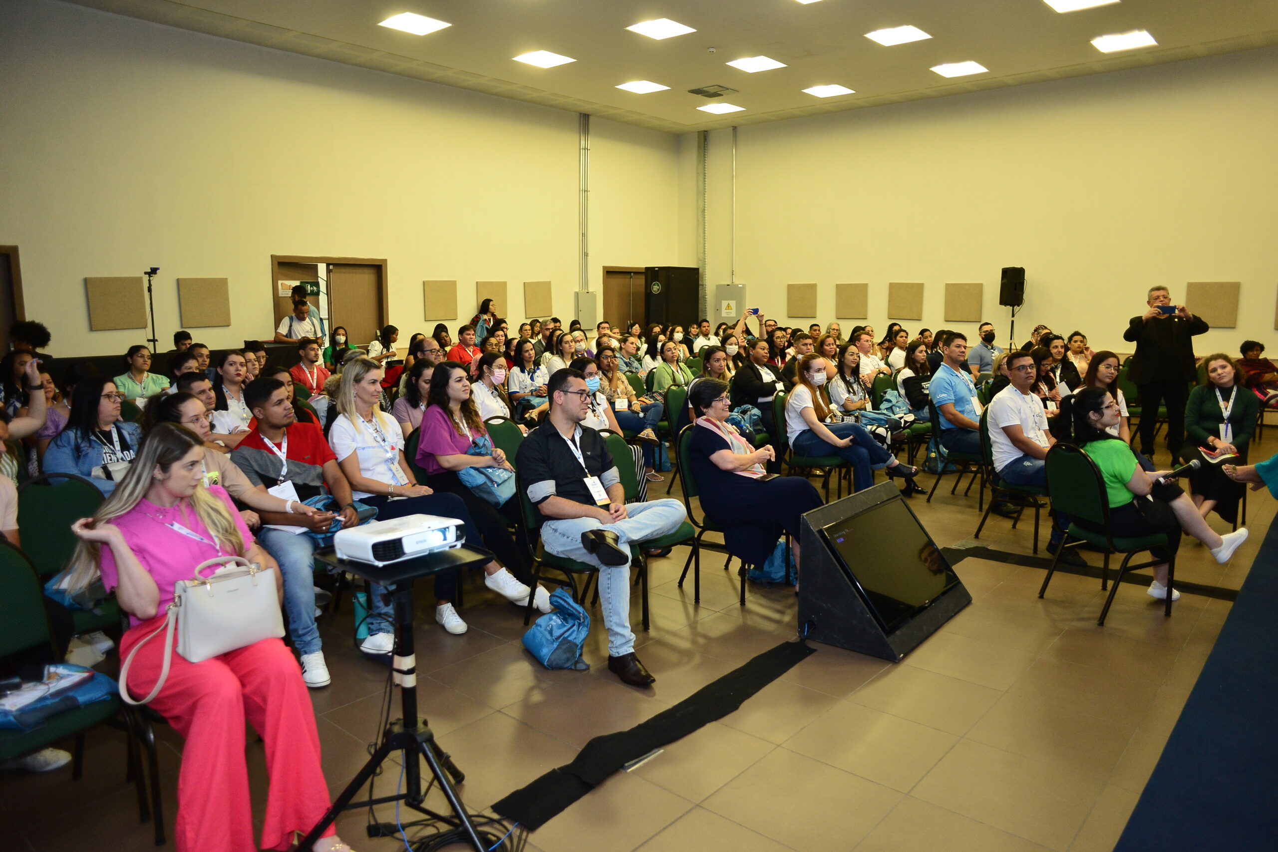 Cbcenf Recebe Encontro Latino De Enfermagem Em Sa De Mental