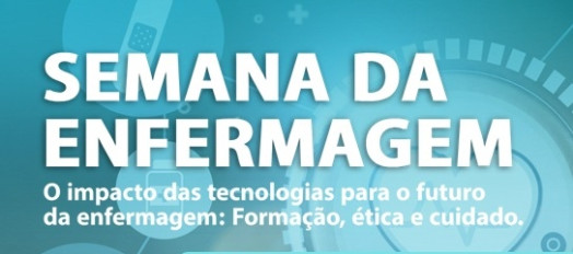 Semana da Enfermagem do Coren PR terá foco na importância da tecnologia