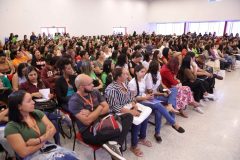 2º Encontro de Urgência e Emergência do Coren-DF