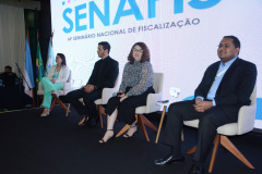 Encerramento 14º Senafis 