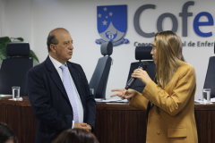 Palestra Ministro Augusto TCU