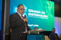 Semana da Enfermagem Coren-ES