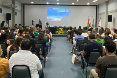 Seminário Iberoamericano