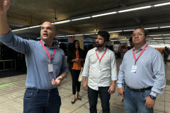 Visita Técnica CBCENF