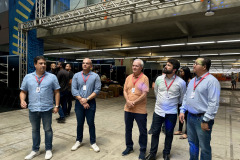 Visita Técnica CBCENF