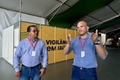 Visita Técnica CBCENF