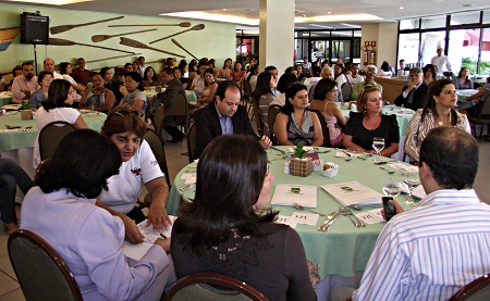 deputado – Conselho Regional de Enfermagem de Sergipe