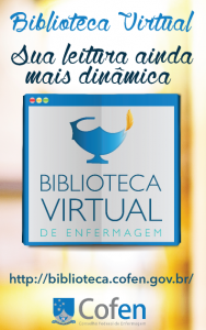 Biblioteca Virtual de Enfermagem