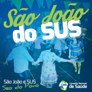 São João do SUS