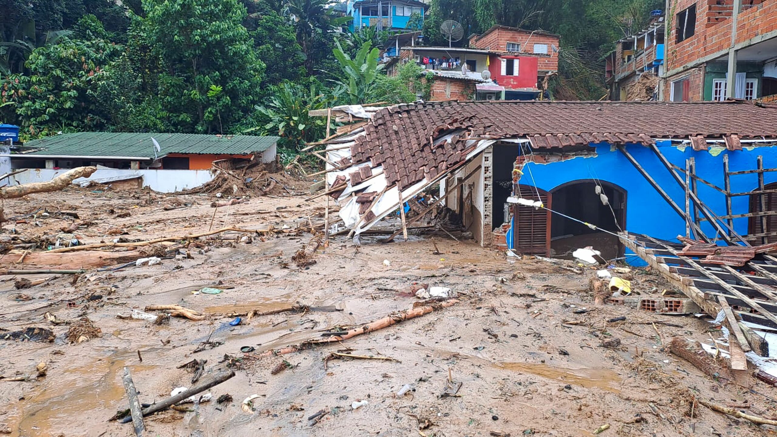 Enfermagem Solidária Atenderá Afetados Pela Chuva Em São Paulo Cofen 