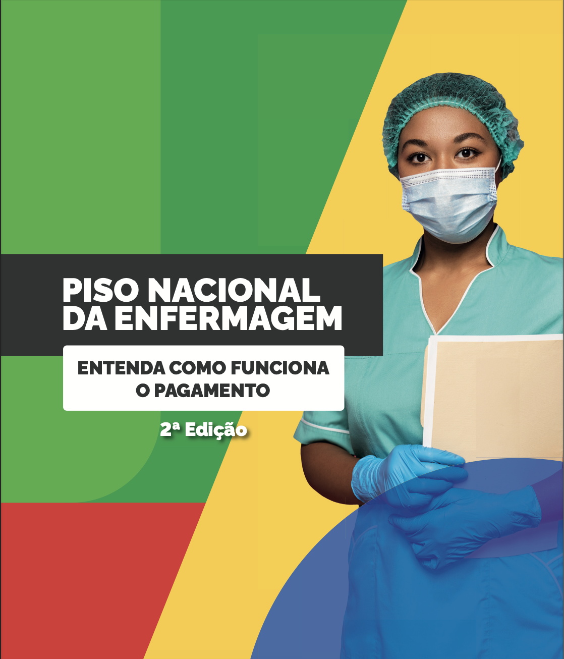 Ministério Da Saúde Atualiza Cartilha Com Informações Sobre O Piso Conselho Regional De 3414