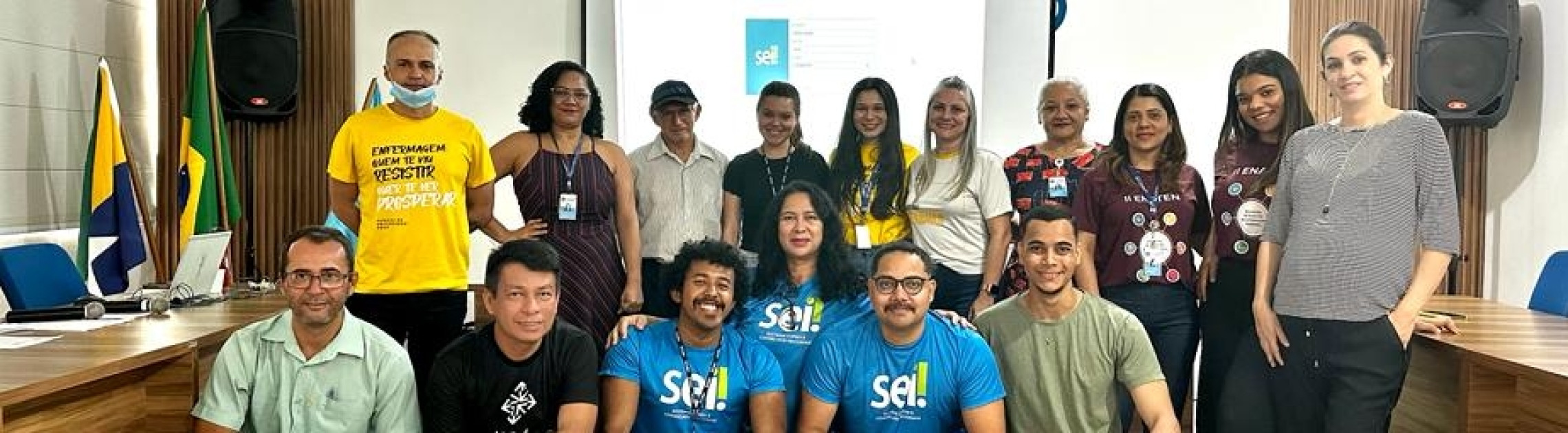 SEI – RO - Site oficial do Sistema Eletrônico de Informações – SEI/RO.