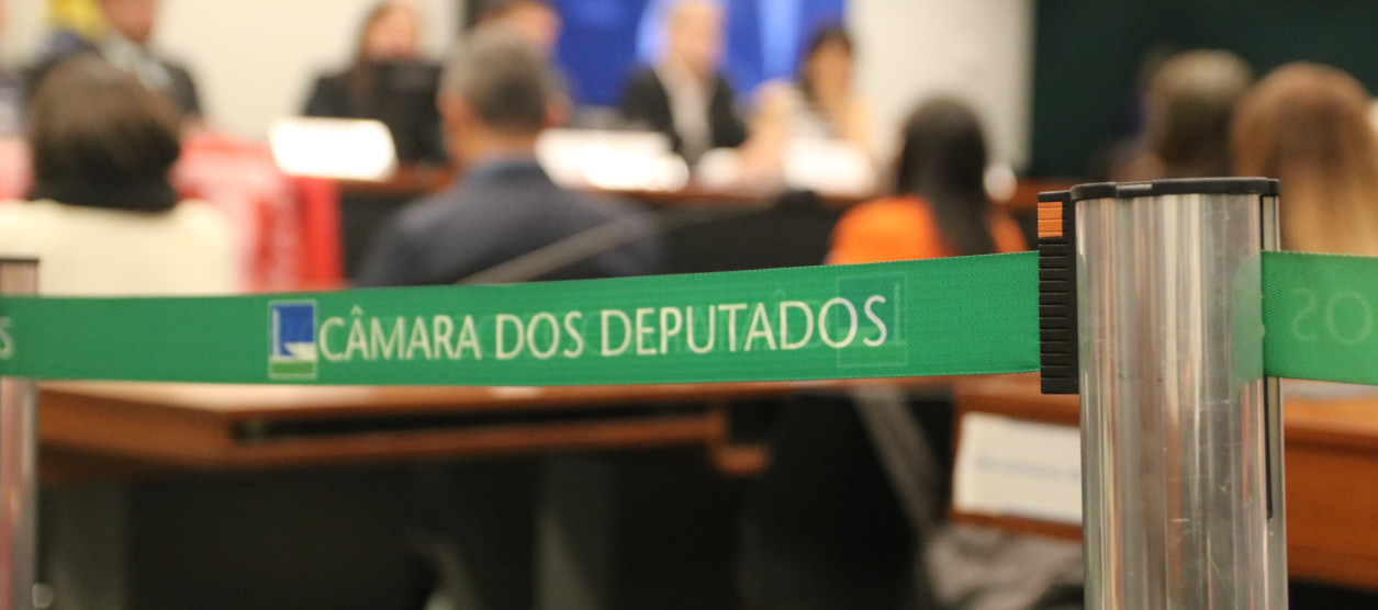 Câmara dos Deputados