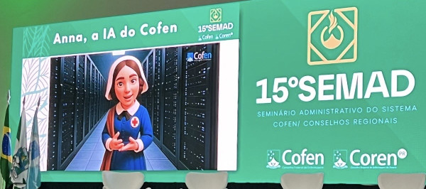 Anna, inteligência artificial