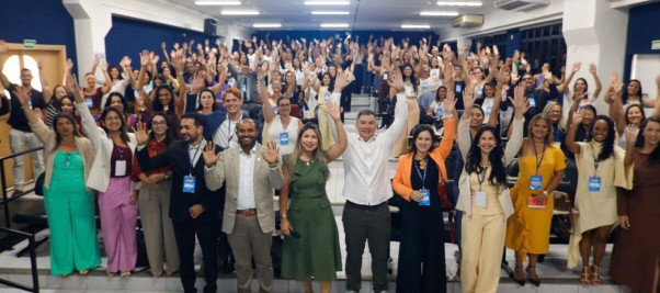 Encontro em Maceió debate empreendedorismo e novas oportunidades para a Enfermagem